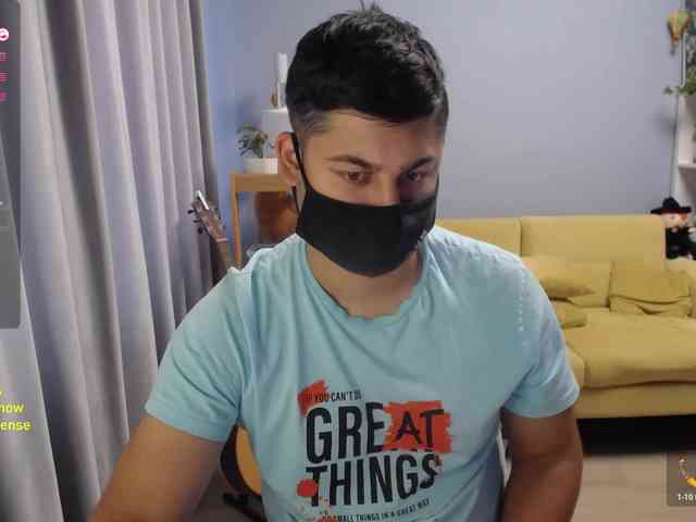 TomGuys