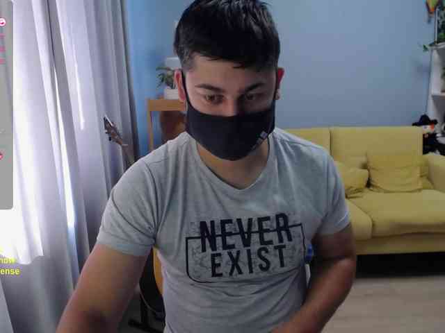 TomGuys