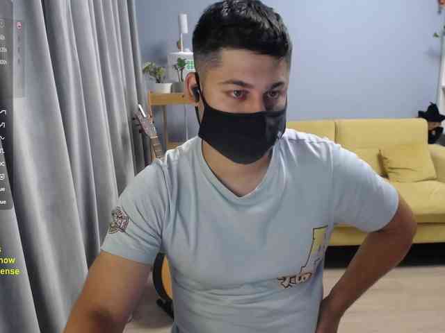 TomGuys