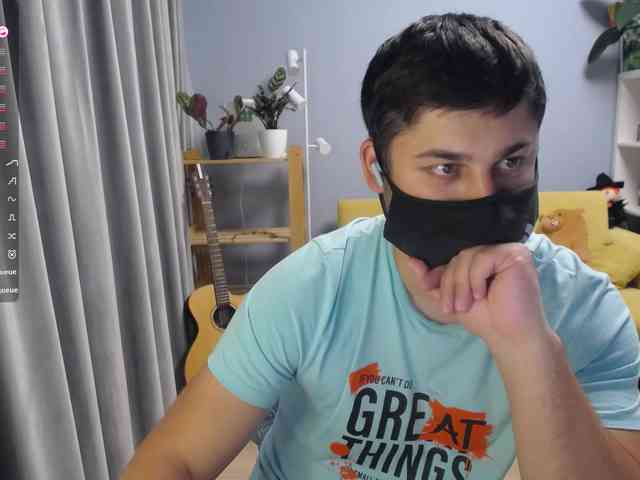 TomGuys