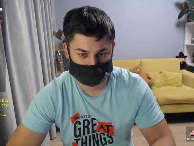 TomGuys