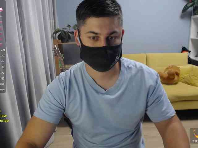 TomGuys