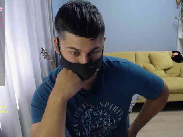 TomGuys