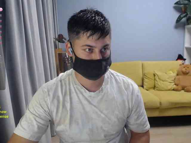 TomGuys