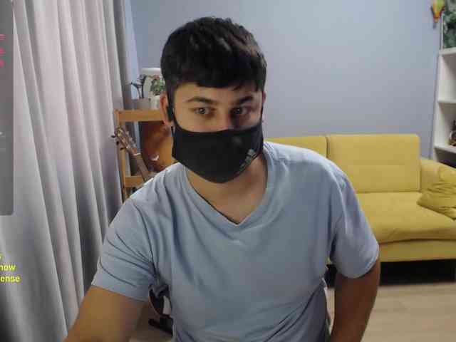 TomGuys