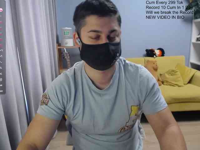 TomGuys