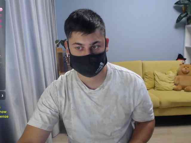 TomGuys
