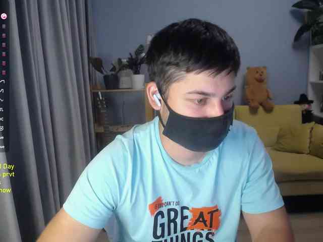 TomGuys