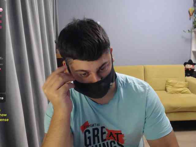 TomGuys