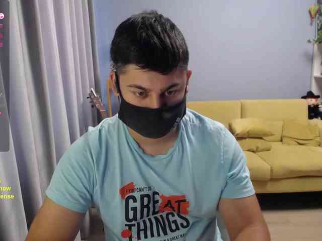TomGuys