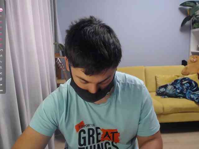 TomGuys