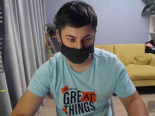 TomGuys