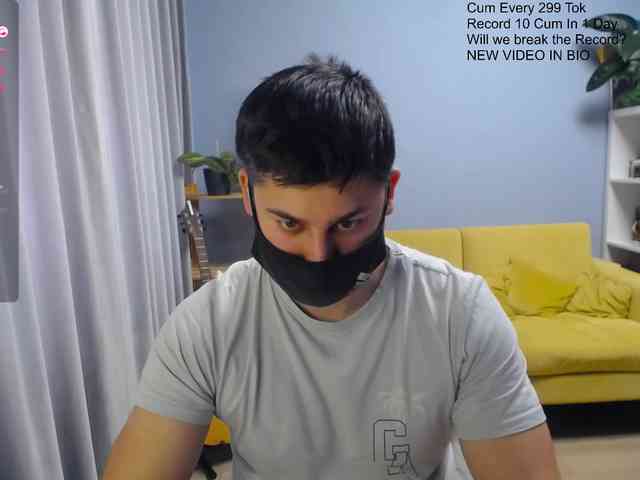 TomGuys