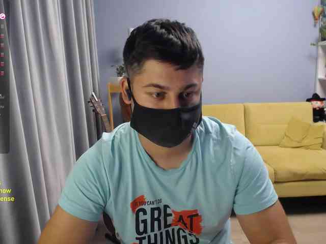 TomGuys