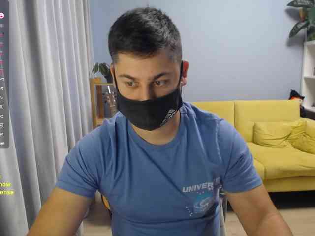 TomGuys