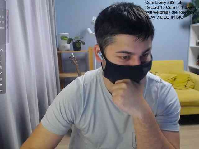 TomGuys