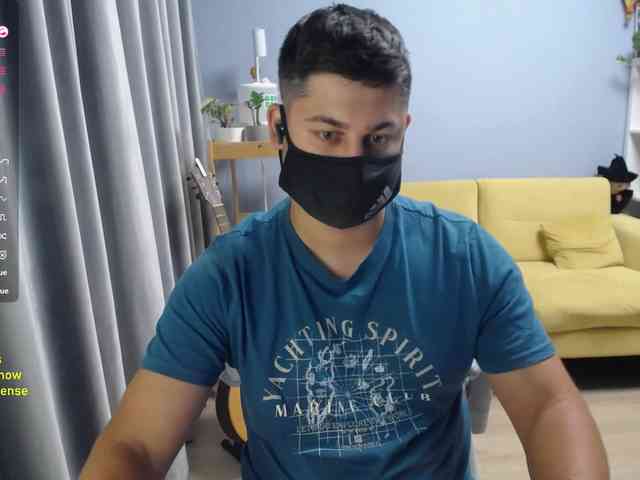 TomGuys