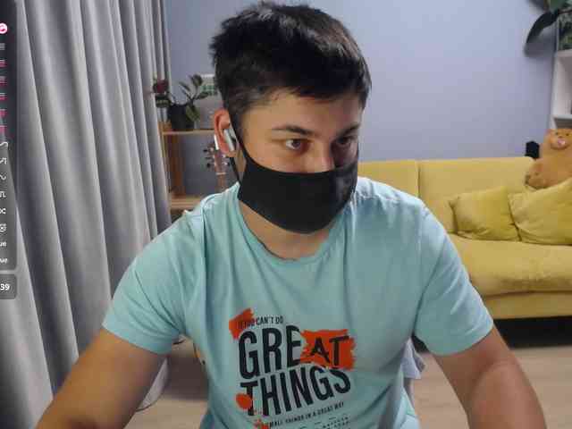 TomGuys