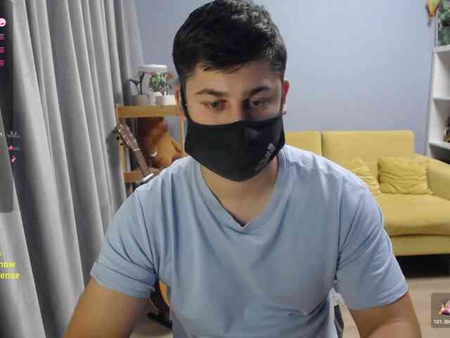 TomGuys