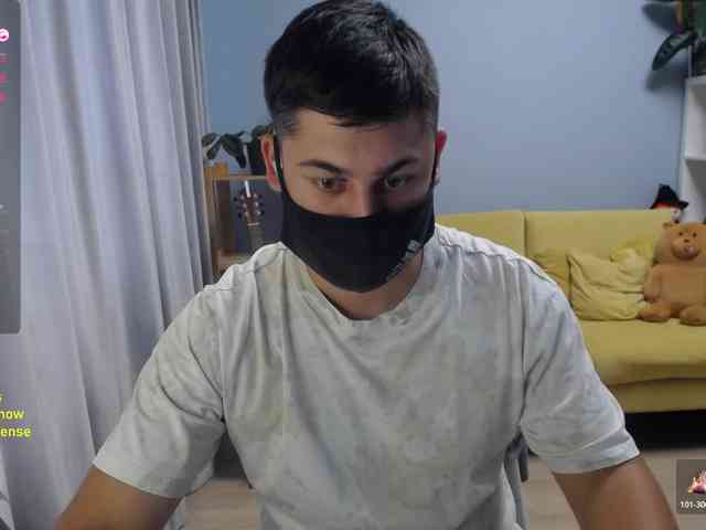 TomGuys