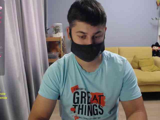 TomGuys
