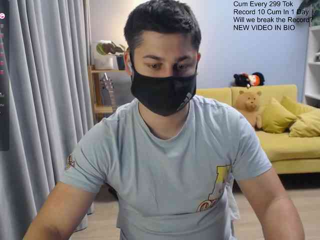 TomGuys