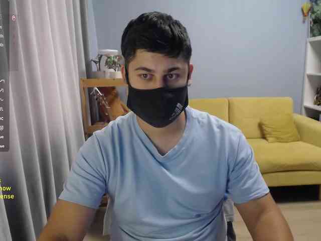 TomGuys