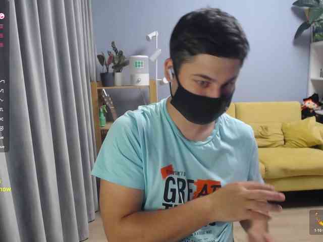 TomGuys