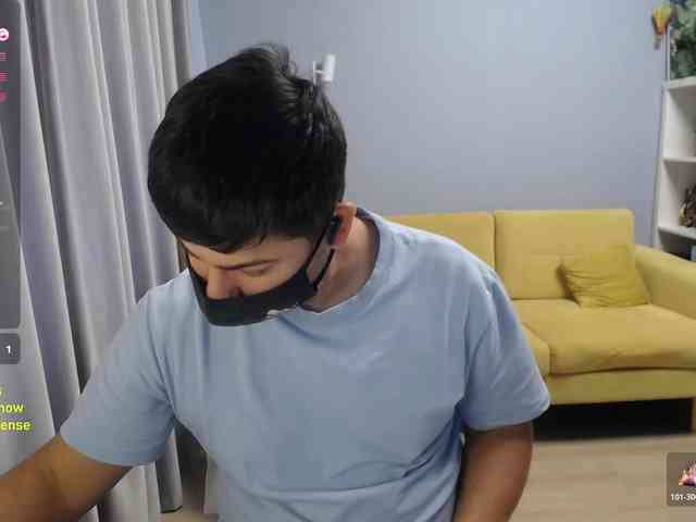 TomGuys