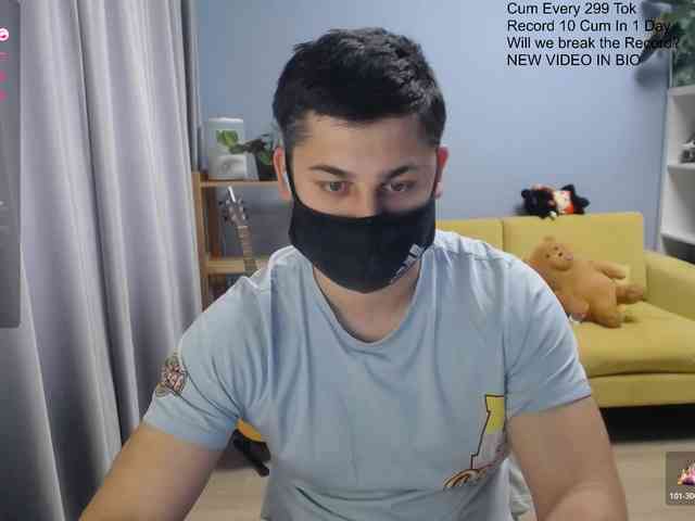 TomGuys