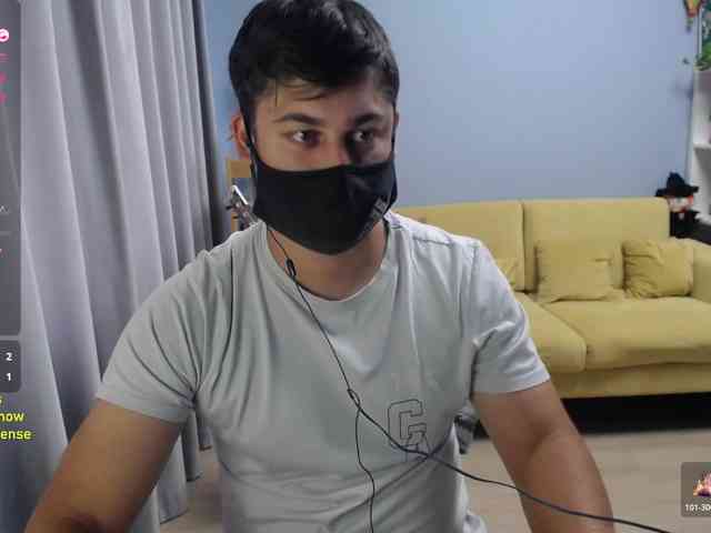 TomGuys