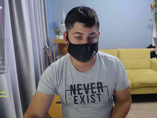 TomGuys