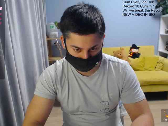 TomGuys