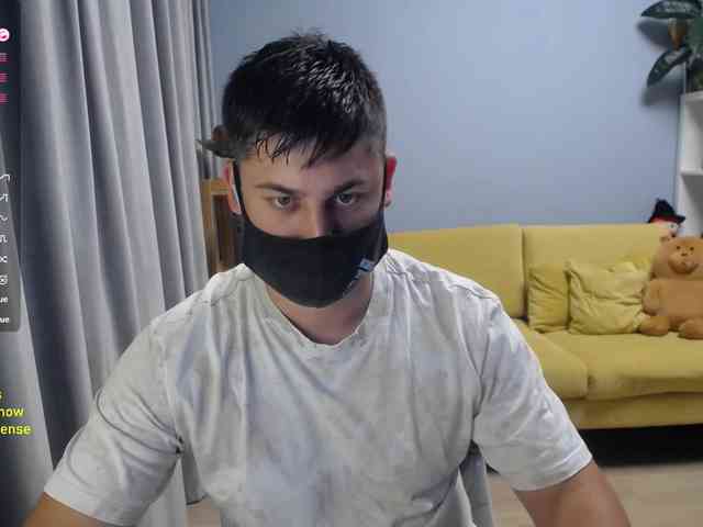 TomGuys