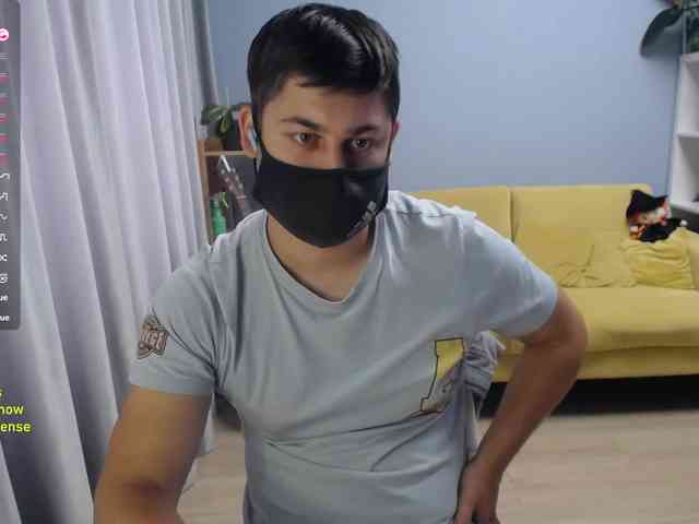 TomGuys
