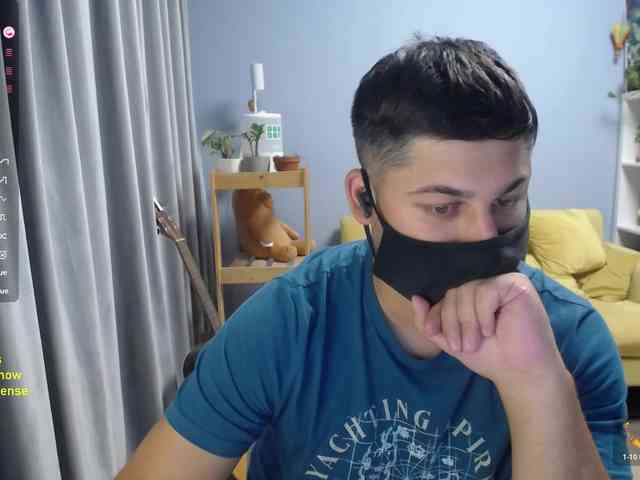 TomGuys
