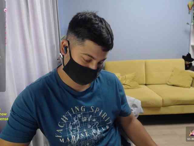 TomGuys
