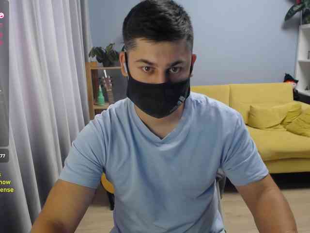 TomGuys