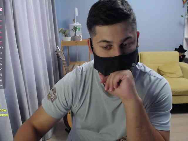TomGuys
