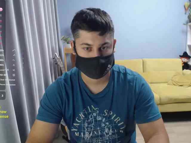 TomGuys