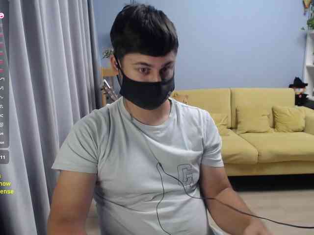 TomGuys