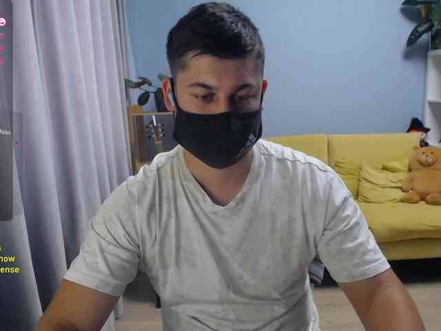TomGuys