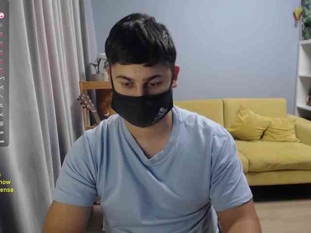 TomGuys
