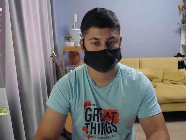 TomGuys