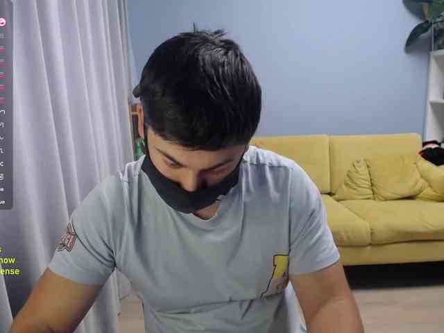 TomGuys