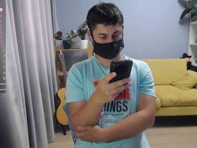 TomGuys