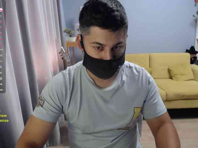 TomGuys