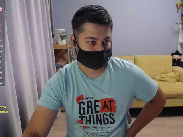 TomGuys