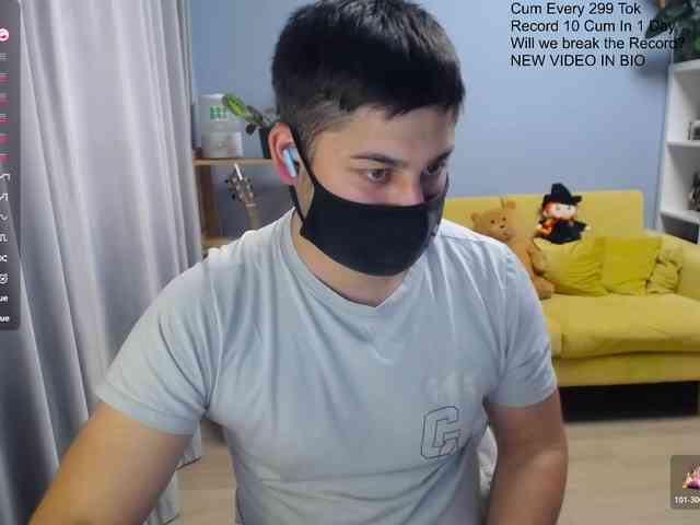 TomGuys