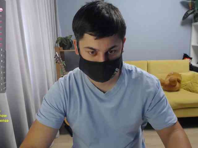 TomGuys